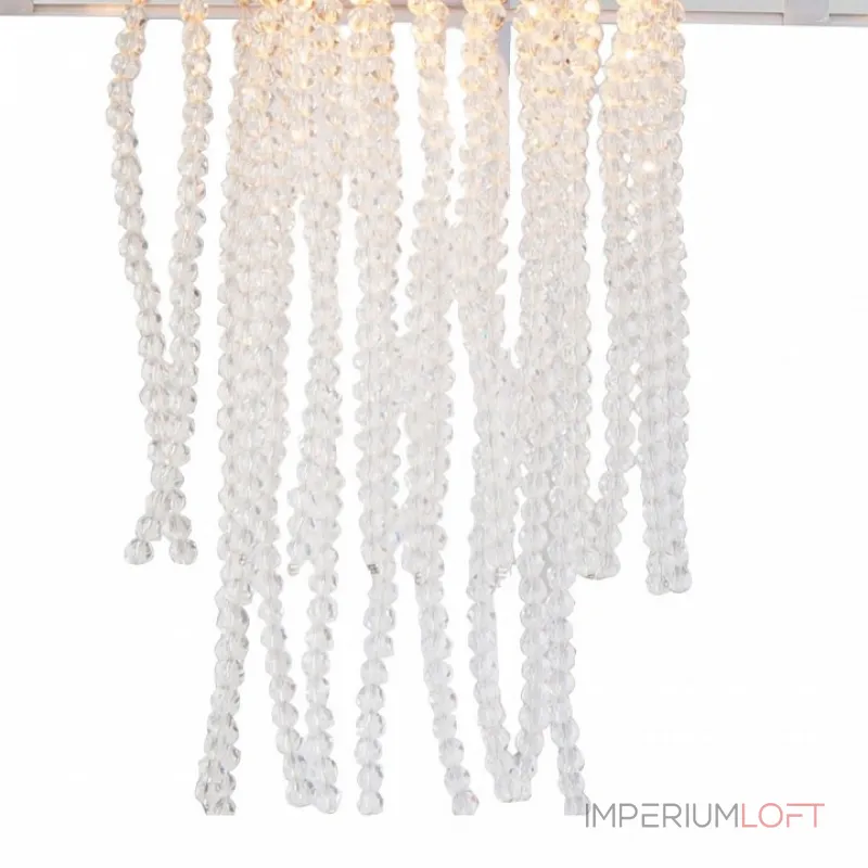 Подвесной светильник Lucia Tucci Cosmopolitan COSMOPOLITAN W2970.2 black