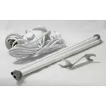 Торшер Lussole lsp-0504 GRLSP-0504 от ImperiumLoft