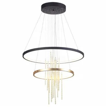 Подвесная люстра Odeon Light Monica 3901/63L Подвесная люстра Odeon Light Monica 3901/63L
