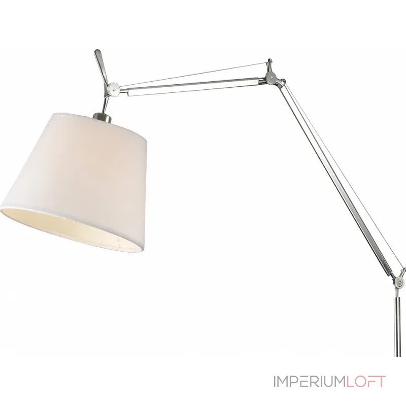 Торшер ST-Luce Reduzion SL464.105.01 Цвет арматуры хром от ImperiumLoft Торшер ST-Luce Reduzion SL464.105.01 Цвет арматуры хром от ImperiumLoft