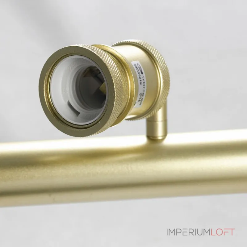 Потолочный светильник Lussole Murray GRLSP-8169