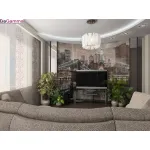 Встраиваемый светильник Lightstar Cardano 214117 Цвет арматуры серый от ImperiumLoft