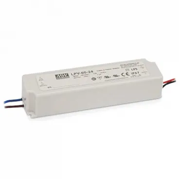 Блок питания Ideal Lux Park PARK ROCKET STARLIGHT DRIVER ON-OFF 35Вт 220V