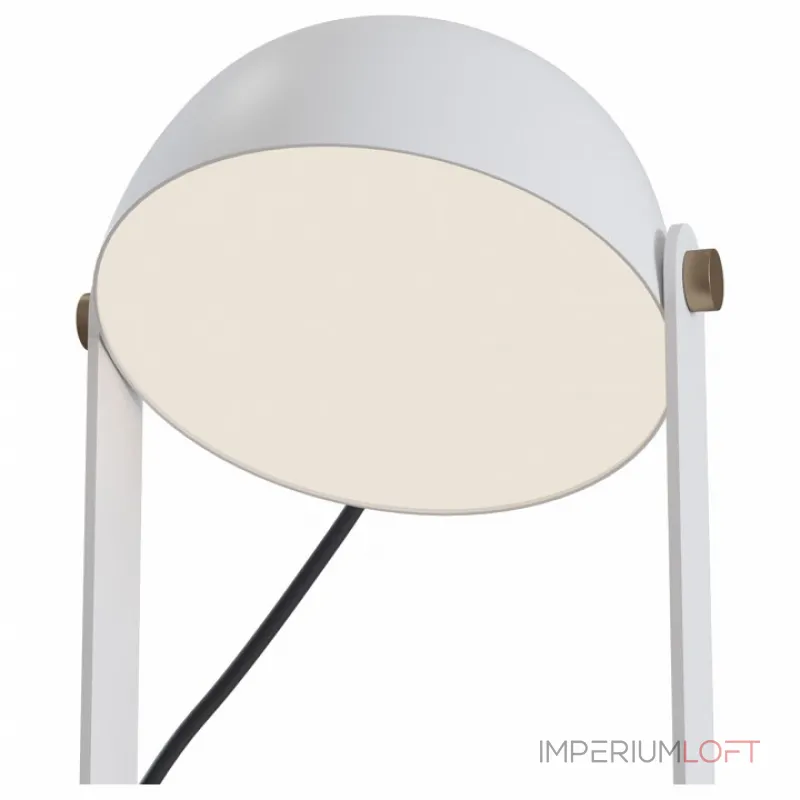 Настольная лампа офисная Maytoni Hygge MOD047TL-L5W3K Цвет арматуры черный Цвет плафонов черный от ImperiumLoft Настольная лампа офисная Maytoni Hygge MOD047TL-L5W3K Цвет арматуры черный Цвет плафонов черный от ImperiumLoft