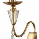 Бра Stilfort Grace 1053/05/02W от ImperiumLoft