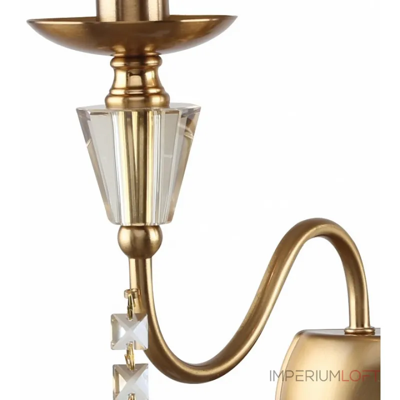 Бра Stilfort Grace 1053/05/02W от ImperiumLoft Бра Stilfort Grace 1053/05/02W от ImperiumLoft