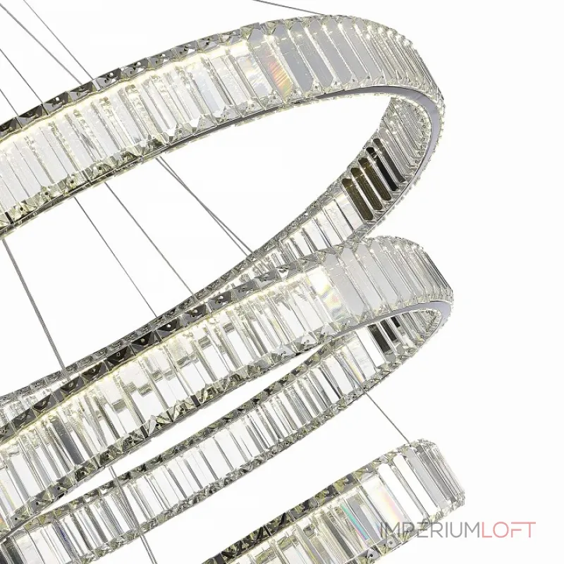 Подвесная люстра ST-Luce Tivoli SL1622.103.03