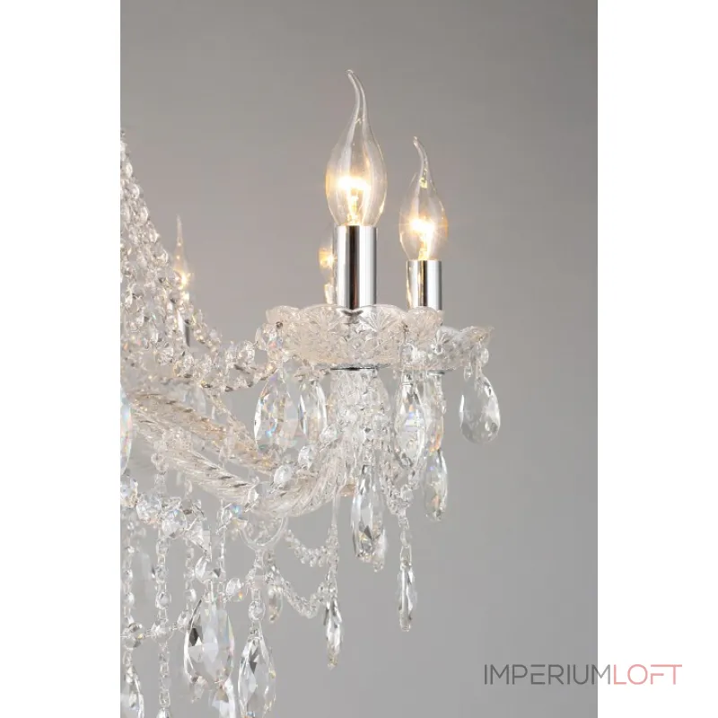 Подвесная люстра Aployt Koletta APL.755.03.10