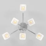 Потолочная люстра 30162/6