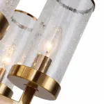 Подвесная люстра Favourite Assembly 2060-7P 