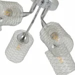 Потолочная люстра Hiper Bacco H180-5 