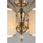 Потолочная люстра Aployt Agata APL.720.07.08 