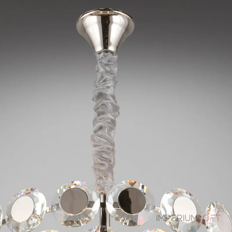 Подвесная люстра Aployt Wiola APL.745.03.06 