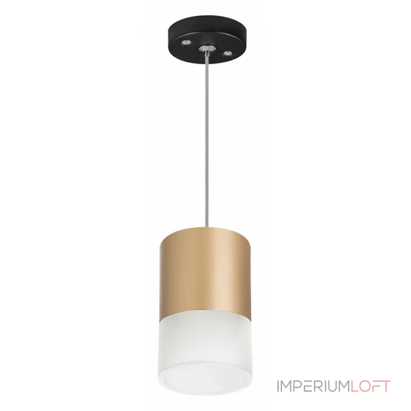 Подвесной светильник Lightstar Rullo RP349081 от ImperiumLoft