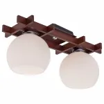 Накладной светильник Citilux Нарита CL114121 Цвет арматуры хром от ImperiumLoft