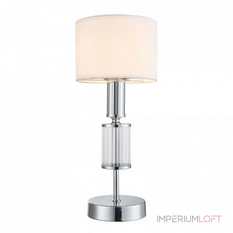 Настольная лампа декоративная Favourite Laciness 2607-1T от ImperiumLoft