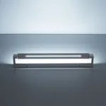 Подсветка для зеркала Citilux Визор CL708260N Цвет арматуры белый Цвет плафонов белый от ImperiumLoft