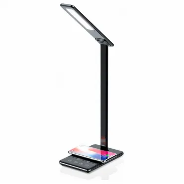 Настольная лампа офисная Ambrella DE582