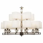 Подвесная люстра Maytoni Ontario MOD020PL-15CH