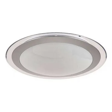 Потолочный светильник Freya Halo FR6998-CL-45-W