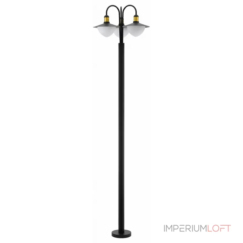 Фонарный столб Eglo Sirmione 97288 от ImperiumLoft Фонарный столб Eglo Sirmione 97288 от ImperiumLoft