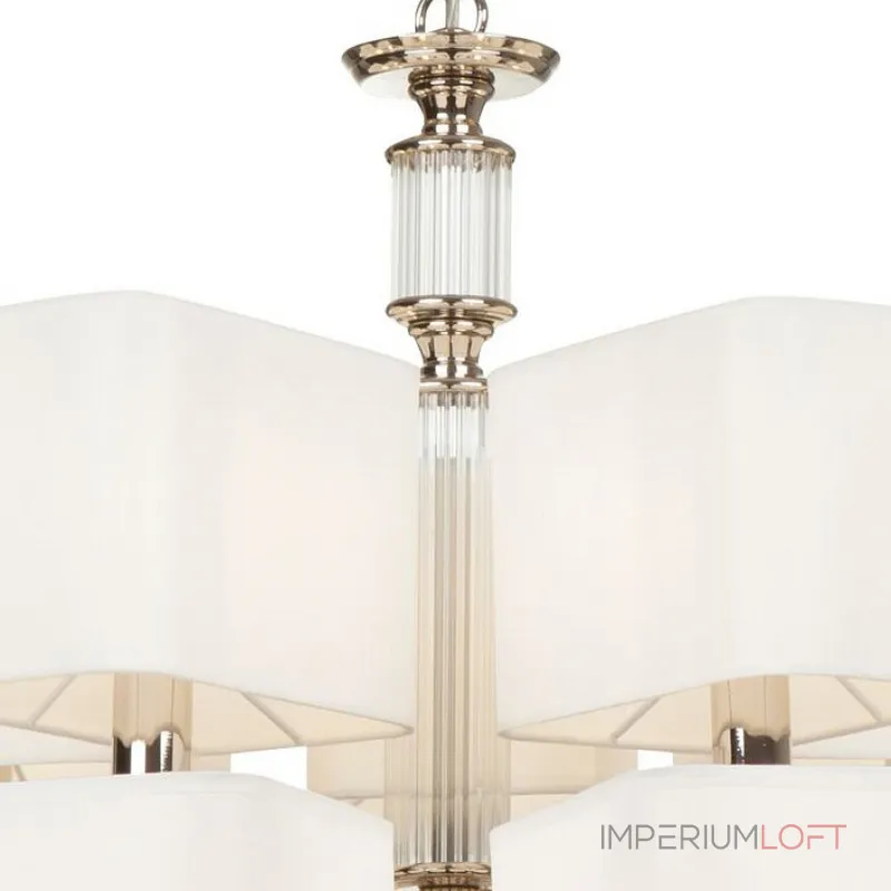 Подвесная люстра Maytoni Ontario MOD020PL-15CH