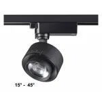 Светильник на штанге Novotech Eddy 358942 от ImperiumLoft