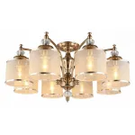 Потолочная люстра Aployt Agata APL.720.07.08 