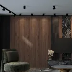 Светильник на штанге Novotech Eddy 358942 от ImperiumLoft