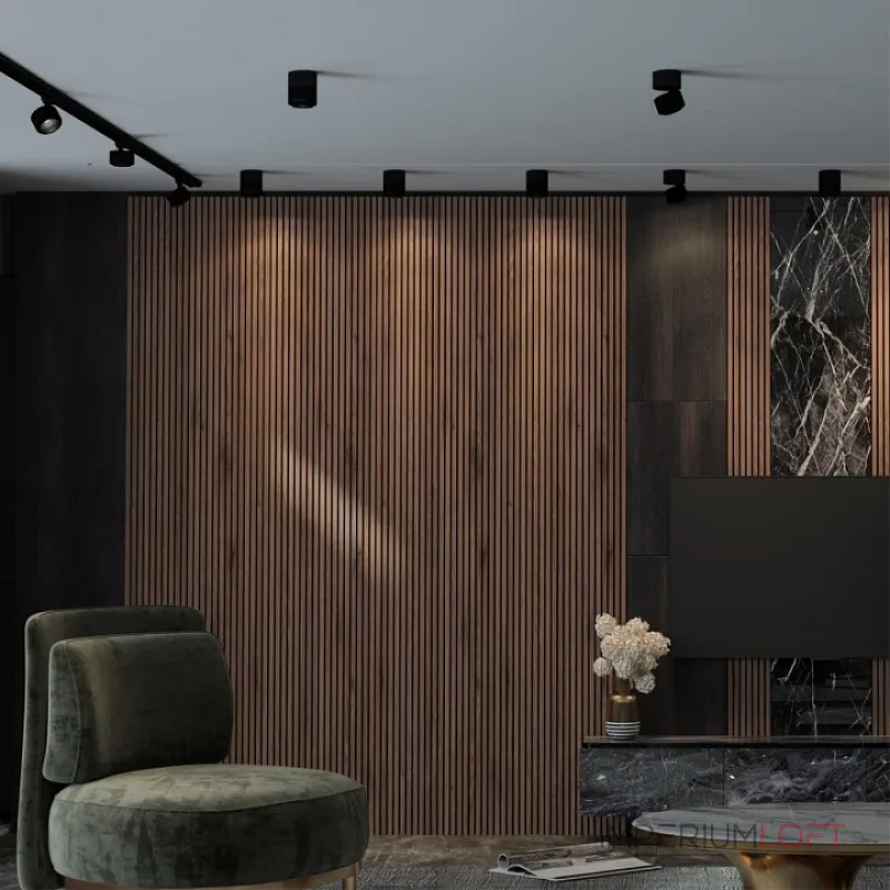 Светильник на штанге Novotech Eddy 358942 от ImperiumLoft