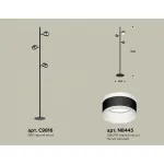 Торшер Ambrella XB XB9816202 от ImperiumLoft