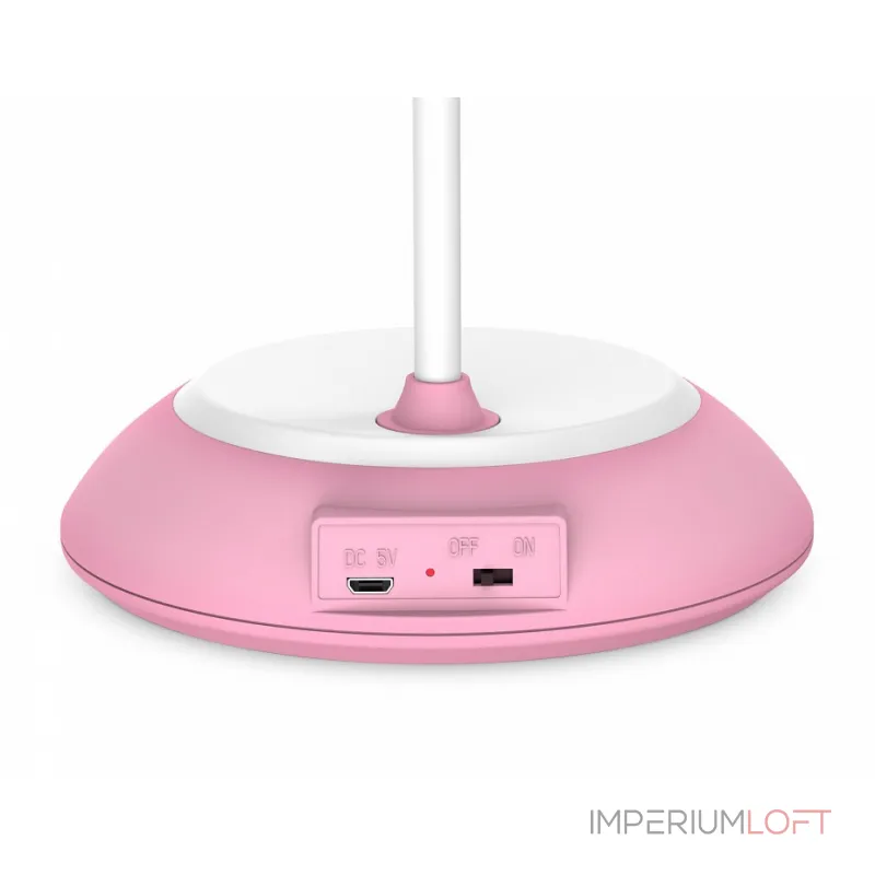 Настольная лампа офисная Ambrella Desk DE DE603 от ImperiumLoft