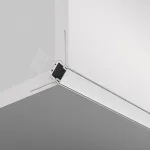 Короб встраиваемый угловой внутренний Maytoni ALM-5022-S-2M от ImperiumLoft