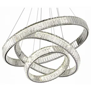 Подвесная люстра ST-Luce Tivoli SL1622.103.03 Подвесная люстра ST-Luce Tivoli SL1622.103.03