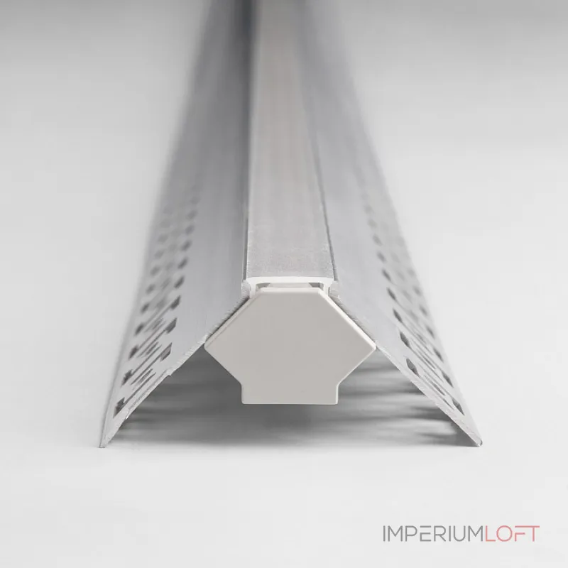 Профиль накладной угловой внутренний  Elektrostandard LL-2-ALP015 a053635 от ImperiumLoft