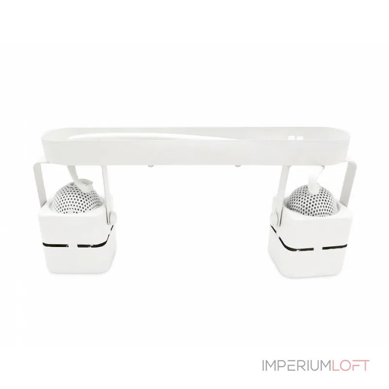 Спот Ambrella Techno TA112 Цвет плафонов белый от ImperiumLoft Спот Ambrella Techno TA112 Цвет плафонов белый от ImperiumLoft