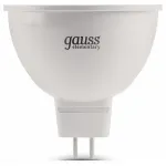 Лампа светодиодная Gauss Elementary 13511 от ImperiumLoft