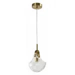 Подвесной светильник DeMarkt Конти 2 488010501 от ImperiumLoft