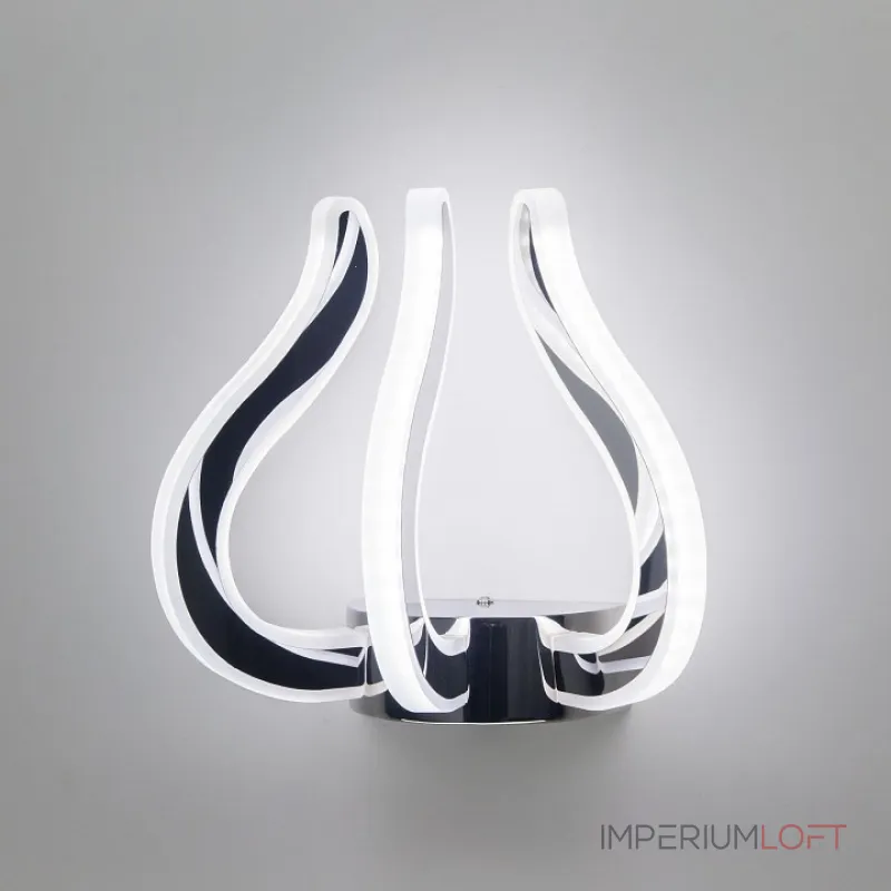 Бра Citilux Krown EL334W16.1 от ImperiumLoft Бра Citilux Krown EL334W16.1 от ImperiumLoft