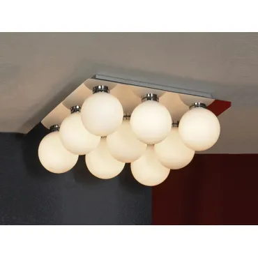 Потолочная люстра Lussole Malta LSQ-8907-09