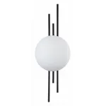 Накладной светильник Indigo Astro 14007/1W Black от ImperiumLoft