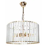 Подвесной светильник Arte Lamp Pollux A1033LM-6GO