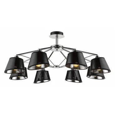 Потолочная люстра Velante 296 296-107-08 Потолочная люстра Velante 296 296-107-08