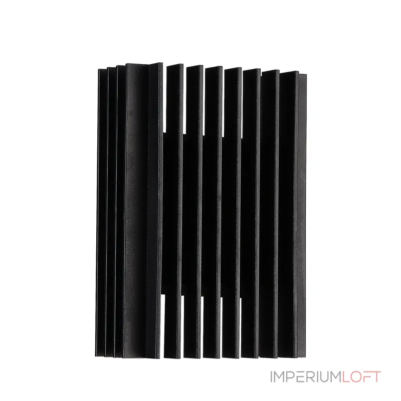 Настенный светильник Favourite Strudel 4297-1W от ImperiumLoft Настенный светильник Favourite Strudel 4297-1W от ImperiumLoft