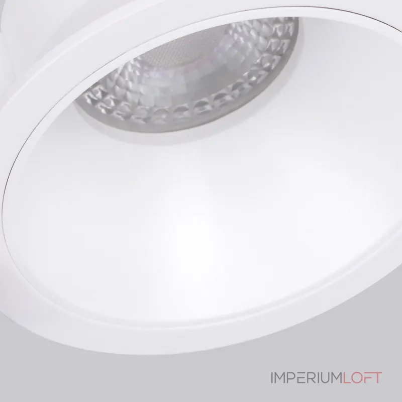 Встраиваемый светильник Favourite Lamppu 4522-1C от ImperiumLoft Встраиваемый светильник Favourite Lamppu 4522-1C от ImperiumLoft