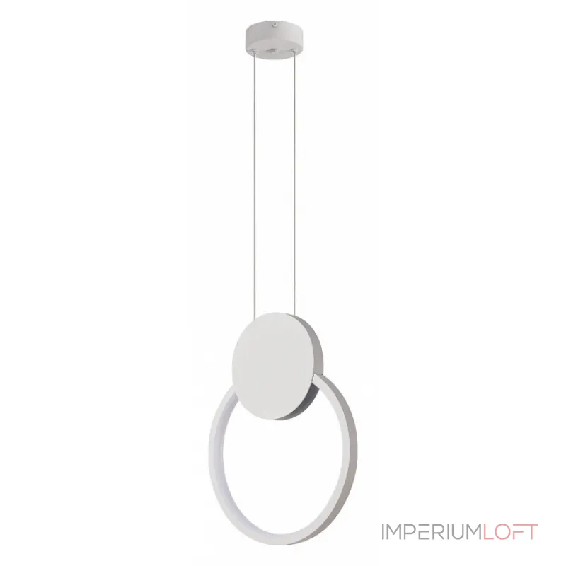 Подвесной светильник Moderli Yumi V5020-1PL Подвесной светильник Moderli Yumi V5020-1PL