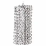 Подвесной светильник Lightstar Cristallo 795424 