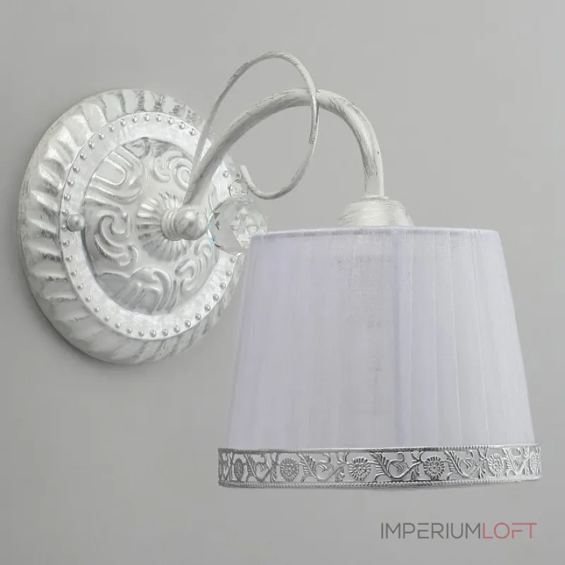 Бра Omnilux Campovaglio OML-54111-01 от ImperiumLoft