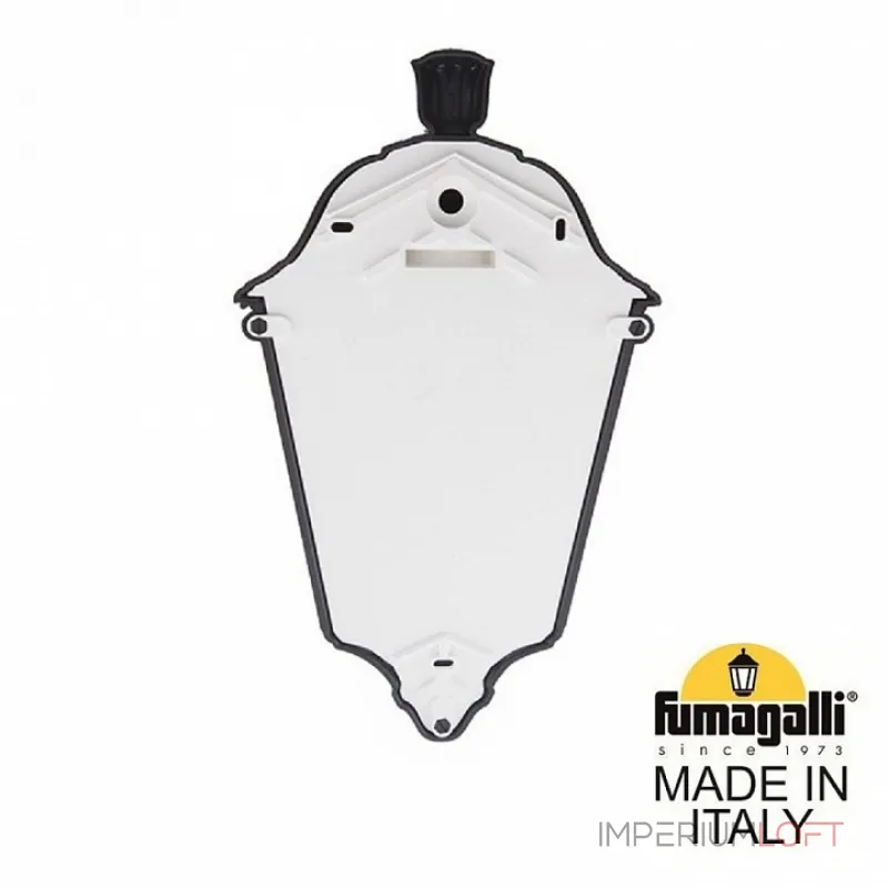 Накладной светильник Fumagalli Iesse M22.000.000.VXF1R от ImperiumLoft