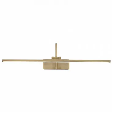 Подсветка для картин ST-Luce Centiаna SL444.301.01 Подсветка для картин ST-Luce Centiаna SL444.301.01